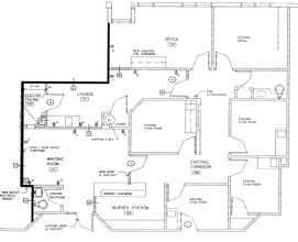 3365 Burns Rd, Palm Beach Gardens, FL for lease Floor Plan- Image 1 of 1