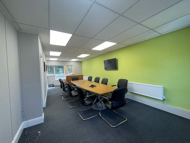 Ackhurst Rd, Chorley for lease - Building Photo - Image 3 of 7