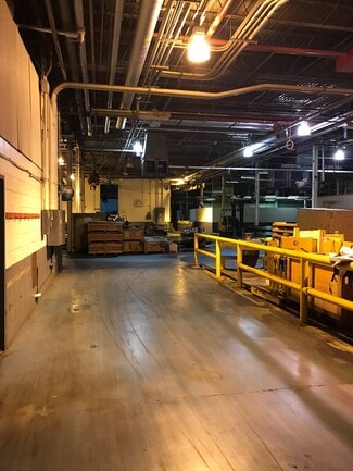 More details for 265 Corning Dr, Danville, VA - Industrial for Sale