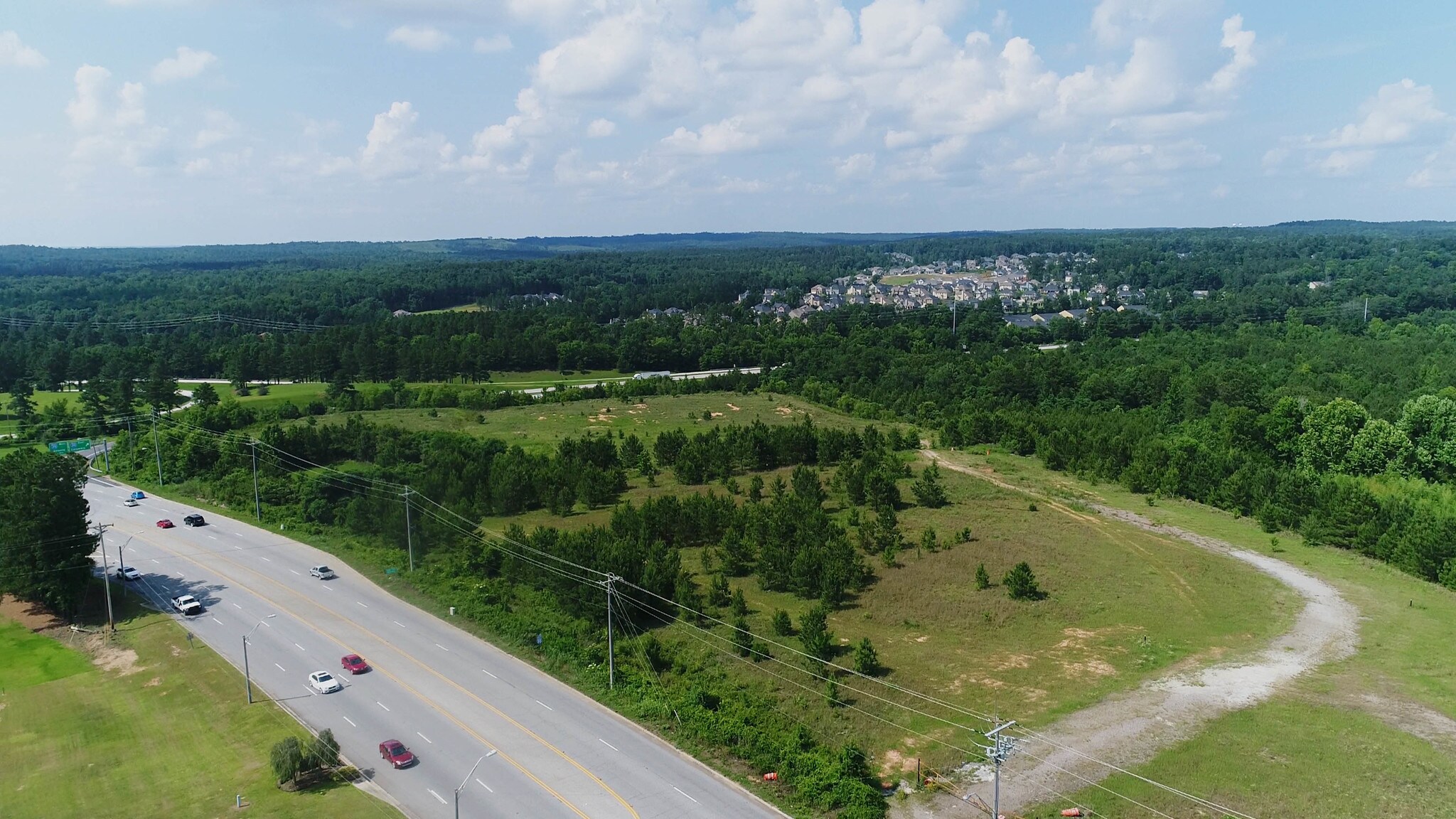 Martintown Rd, North Augusta, SC 29841 The Hive