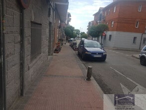 Industrial in Colmenar Viejo, Madrid for lease Interior Photo- Image 2 of 15