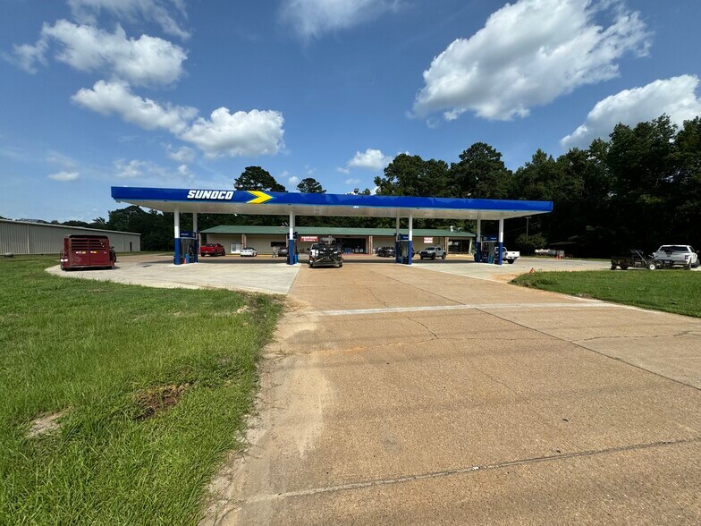 9421 S Hwy 165, Woodworth, LA for sale - Building Photo - Image 2 of 30