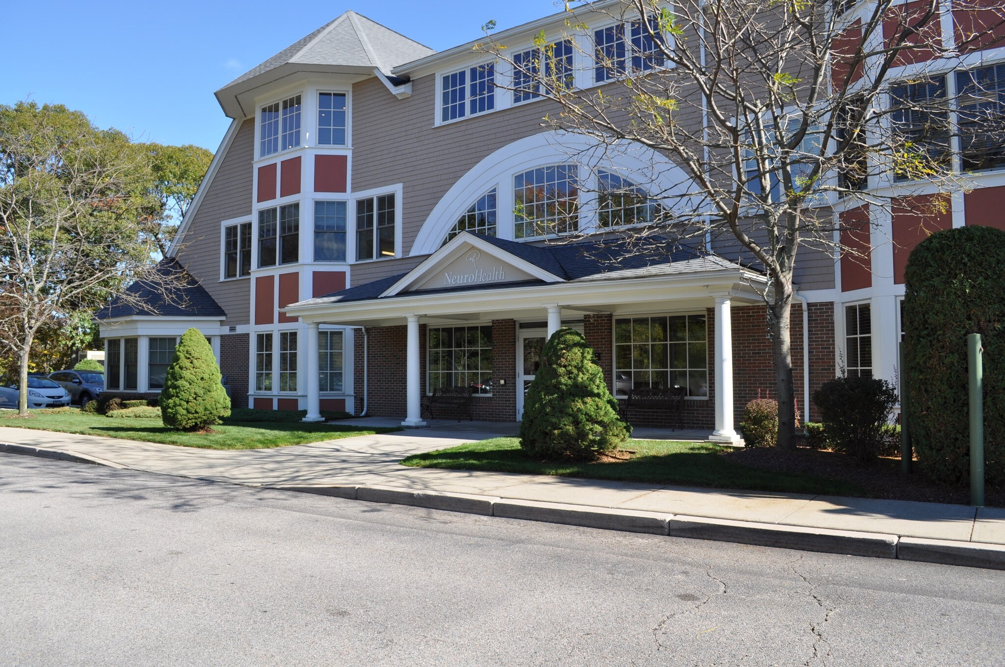 227 Centerville Rd, Warwick, RI 02886 OfficeMedical for Lease