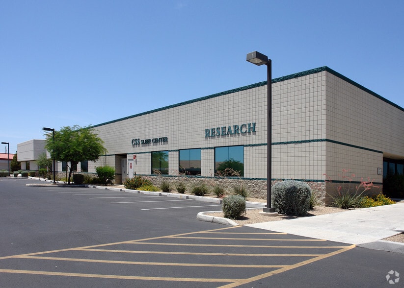 4045 E Union Hills Dr, Phoenix, AZ for sale - Primary Photo - Image 1 of 22