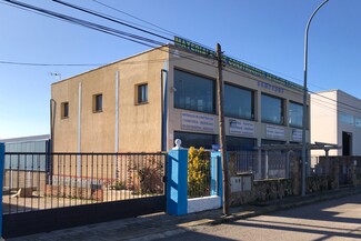 More details for Calle Fuente de la Apretura, 37, Chapinería - Industrial for Sale