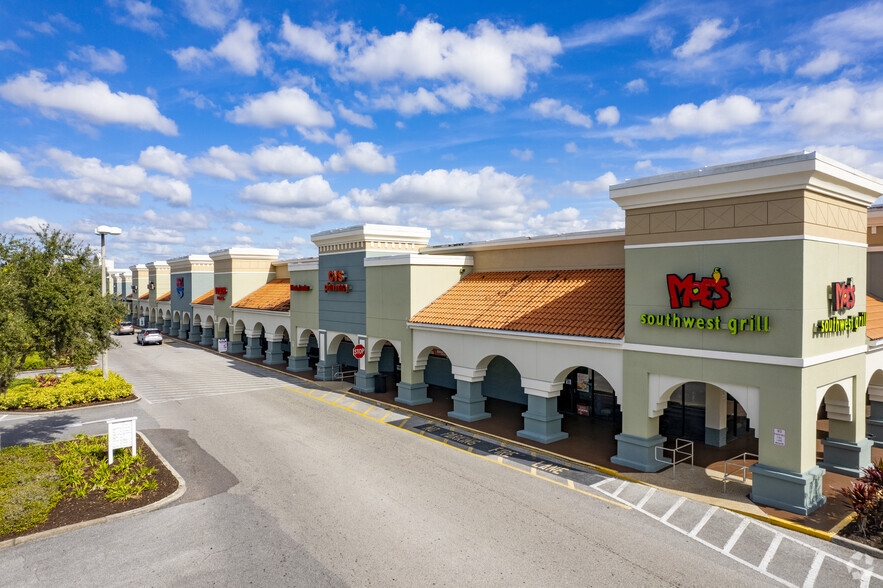 2202 James Redman Pky, Plant City, FL for lease - Building Photo - Image 1 of 9