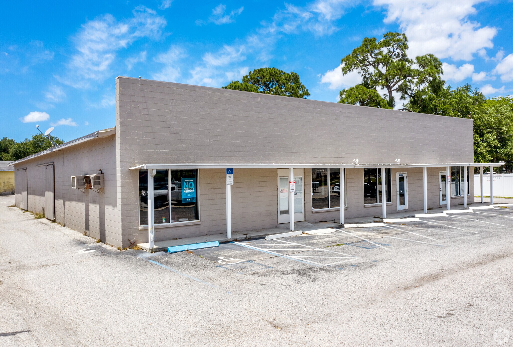 8900 49th St, Pinellas Park, FL for sale Primary Photo- Image 1 of 1