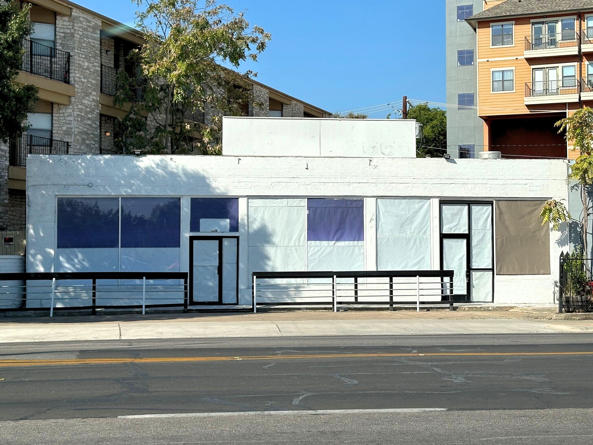 2820 Guadalupe St, Austin, TX for sale Building Photo- Image 1 of 1