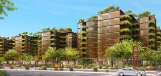 More details for 18777 N Scottsdale Rd, Scottsdale, AZ - Retail for Lease