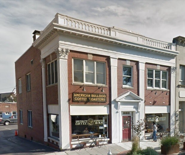 31 N Broad St, Ridgewood, NJ for sale - Building Photo - Image 1 of 1