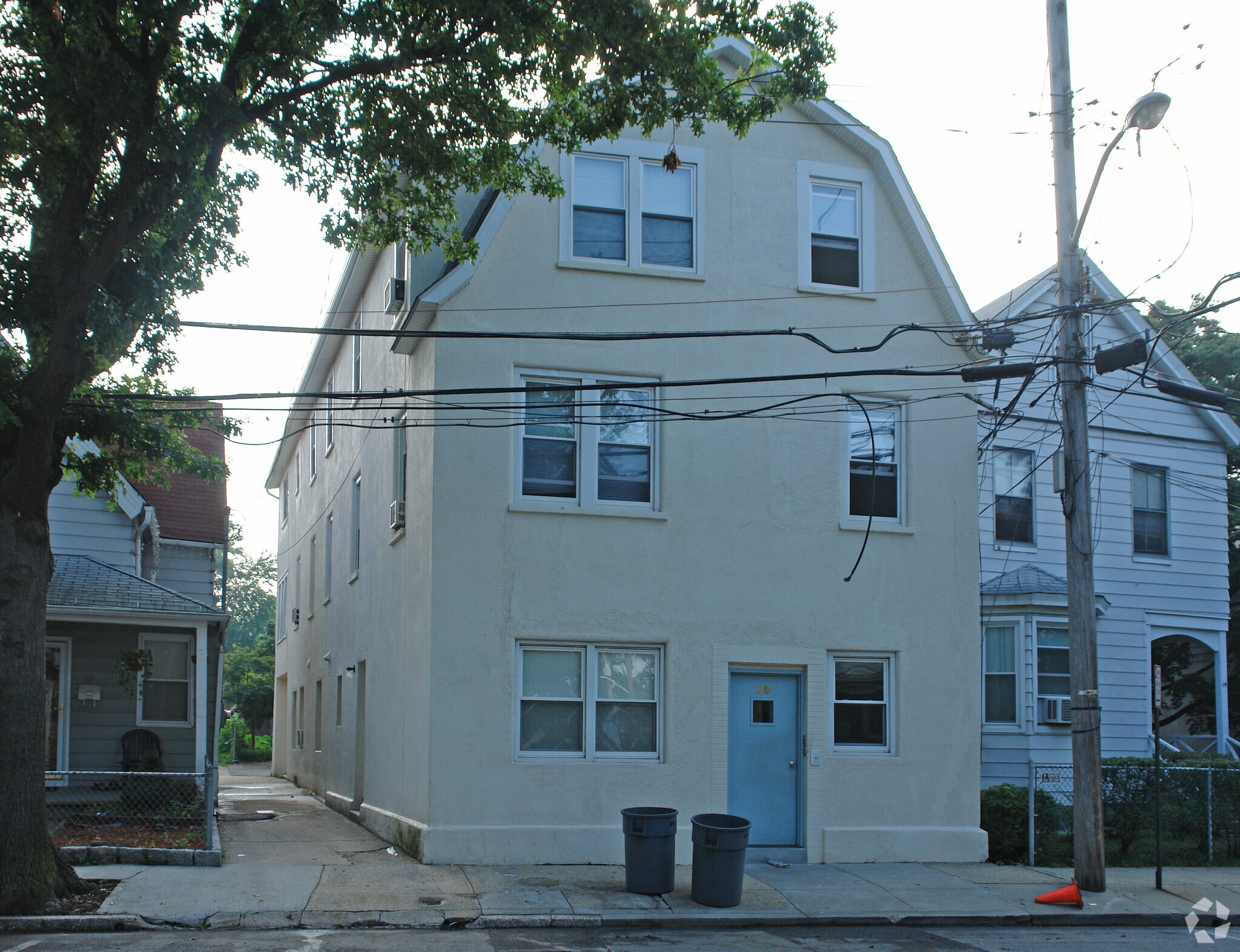 16 Andrews Ln, Sleepy Hollow Village, NY for sale Primary Photo- Image 1 of 1