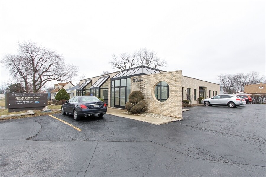 33 S Addison Rd, Addison, IL for sale Building Photo- Image 1 of 1