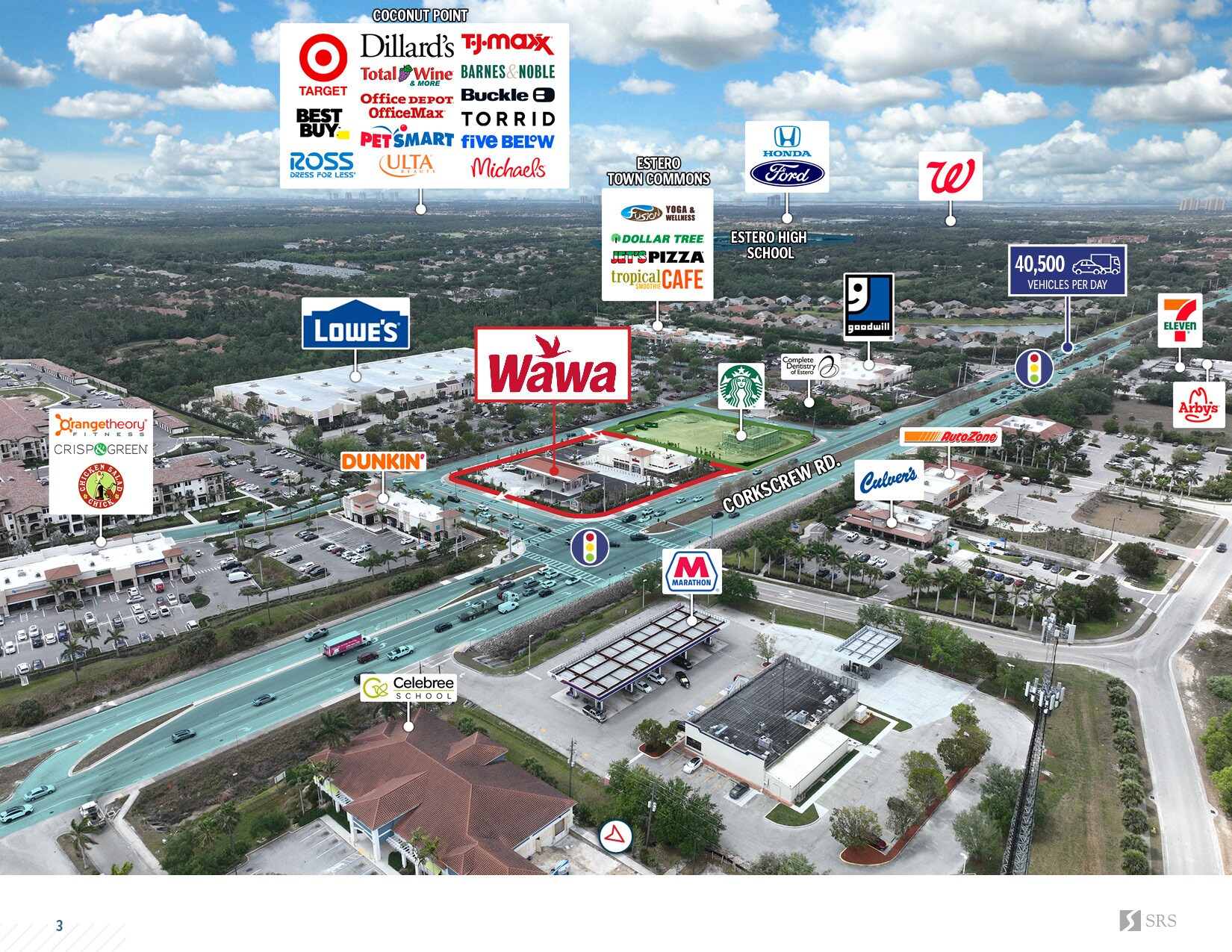 10081 Estero Town Commons Pl, Estero, FL for sale Building Photo- Image 1 of 1