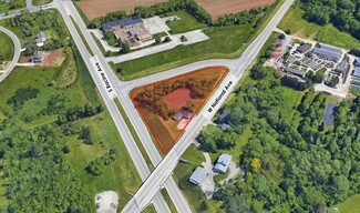 More details for 19550 National Ave, New Berlin, WI - Retail for Sale