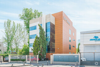 More details for Calle Francisco Gervás, 9, Alcobendas - Office for Lease