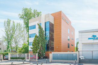 More details for Calle Francisco Gervás, 9, Alcobendas - Office for Lease