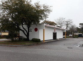 B - Commercial Real Estate