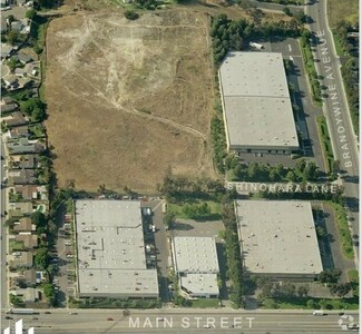 More details for 517 Shinohara Ln, Chula Vista, CA - Industrial for Lease