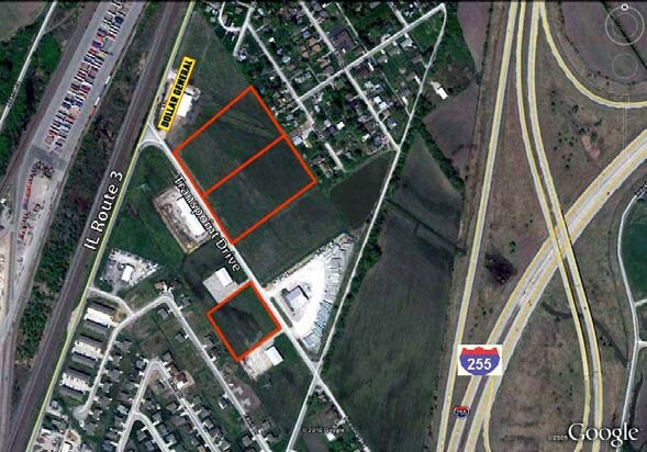 Land in Dupo, IL for sale Primary Photo- Image 1 of 1