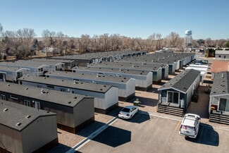 More details for 788 S Broadway St, Blackfoot, ID - Multifamily for Sale