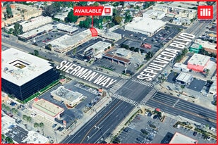 Former Medspa Space Available! - Storefront Property