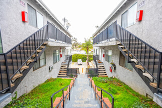 More details for 2649 Marengo St, Los Angeles, CA - Multifamily for Sale