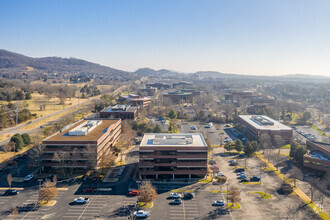 103 Continental Pl, Brentwood, TN - AERIAL  map view - Image1