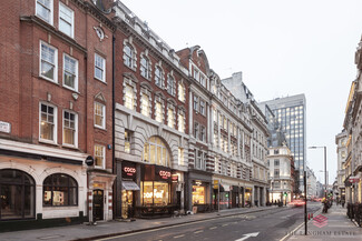 More details for 47-50 Margaret St, London - Office for Lease