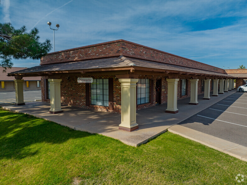 500 W Ray Rd, Chandler, AZ for sale - Primary Photo - Image 1 of 1