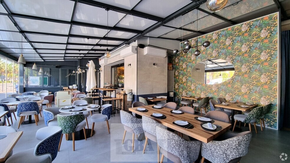 in Boadilla del Monte, Madrid for sale - Building Photo - Image 1 of 1