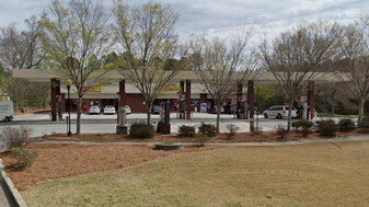 Hewatt's Lenora Center - Convenience Store