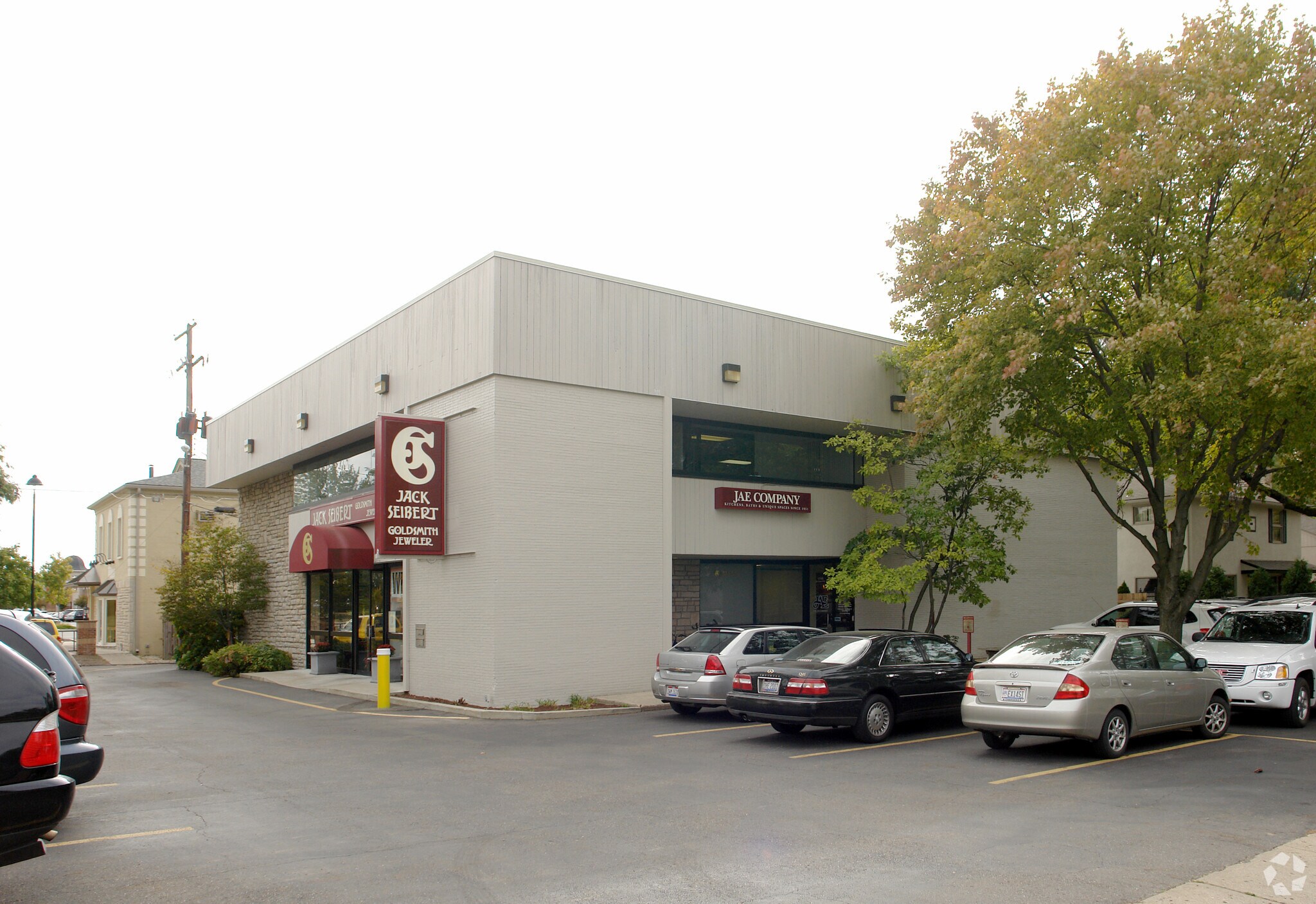 1741-1745 W Lane Ave, Columbus, OH for lease Building Photo- Image 1 of 5