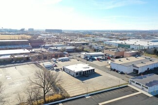 More details for B St, Carlstadt, NJ - Industrial for Lease