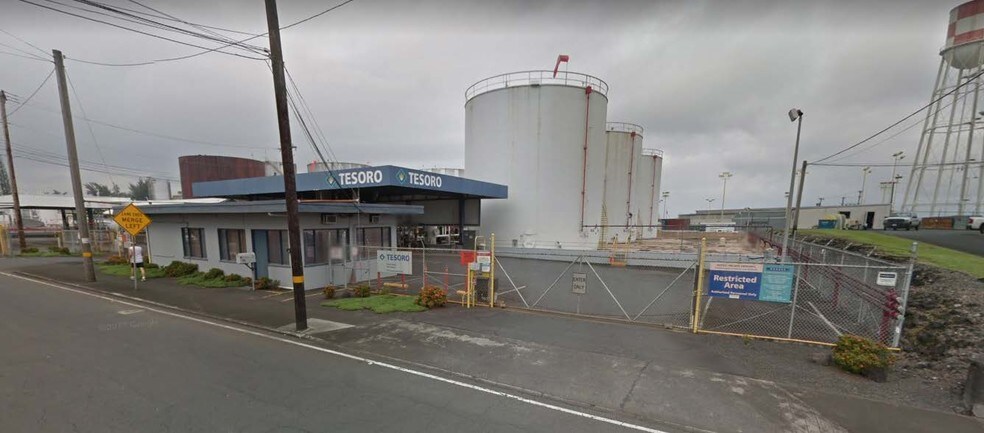 701 Kalanianaole Ave, Hilo, HI for sale - Building Photo - Image 1 of 1