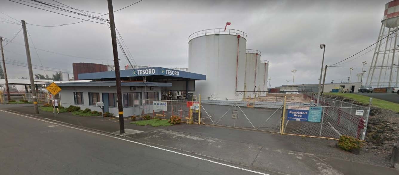 701 Kalanianaole Ave, Hilo, HI for sale Building Photo- Image 1 of 1