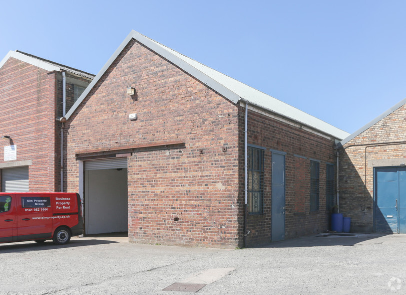 Unit 30 Bridge St, Linwood for lease - Primary Photo - Image 1 of 4