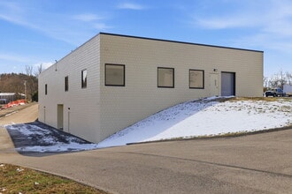 221 Russellton Dorseyville Rd, Cheswick, PA for lease Building Photo- Image 1 of 78