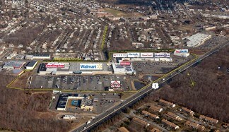More details for 993 US Highway 1, North Brunswick, NJ - Retail for Lease