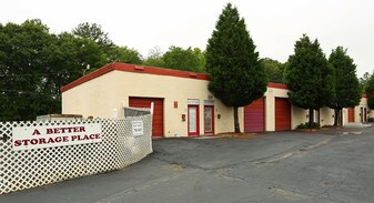 3029 Mcnaughton Rd, Columbia SC - Warehouse