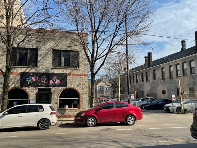 1126-1130 18th, Chicago, IL for sale Building Photo- Image 1 of 9