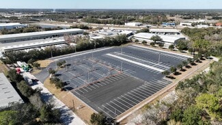 More details for 803 McCue Rd, Lakeland, FL - Land for Sale