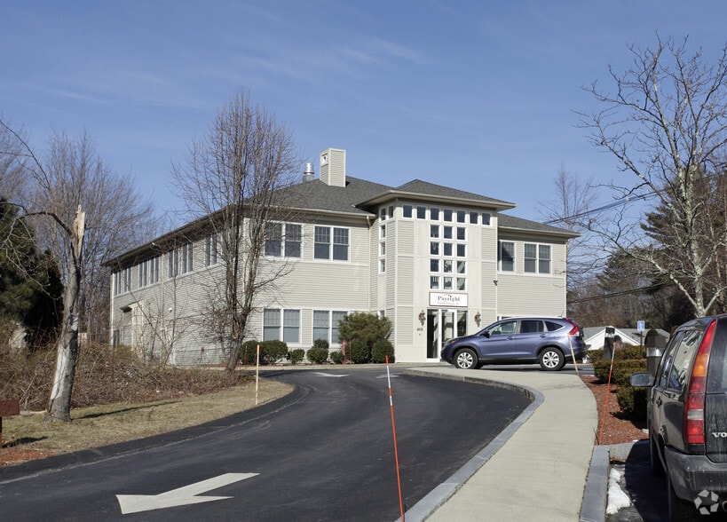 468 Great Rd, Acton, MA 01720 Office for Lease