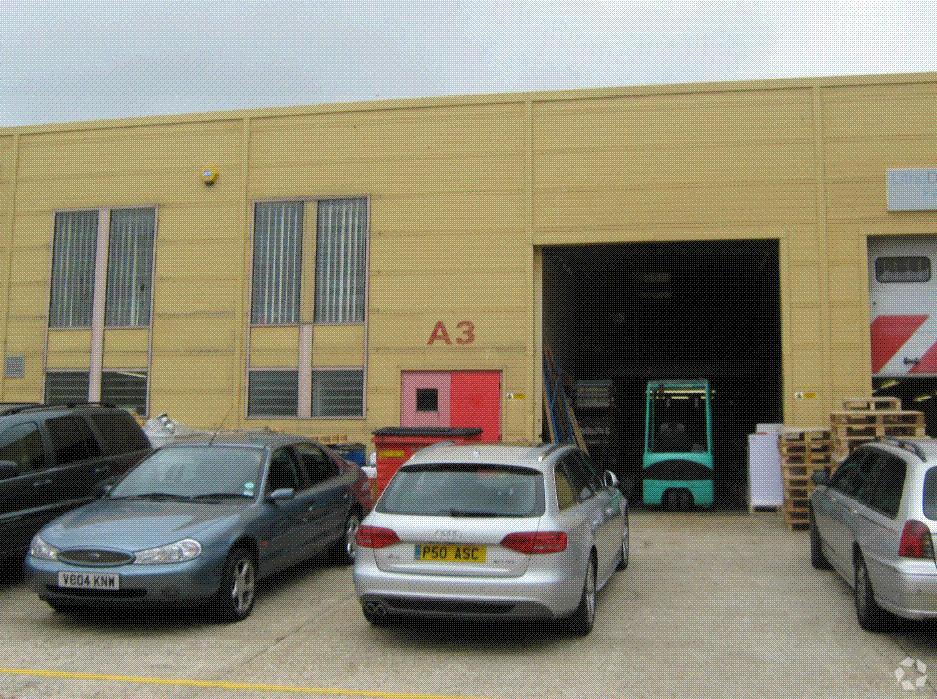 Crowhurst Rd, Brighton for sale Primary Photo- Image 1 of 1