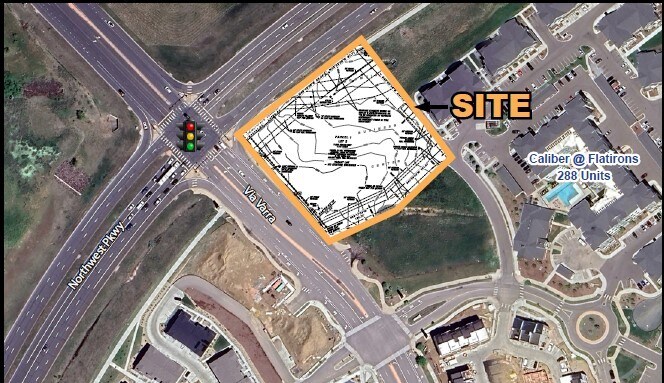 13894 Varra Via, Broomfield, CO for sale Building Photo- Image 1 of 1