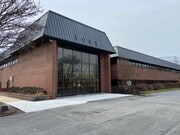 Clipper Bldg - Warehouse