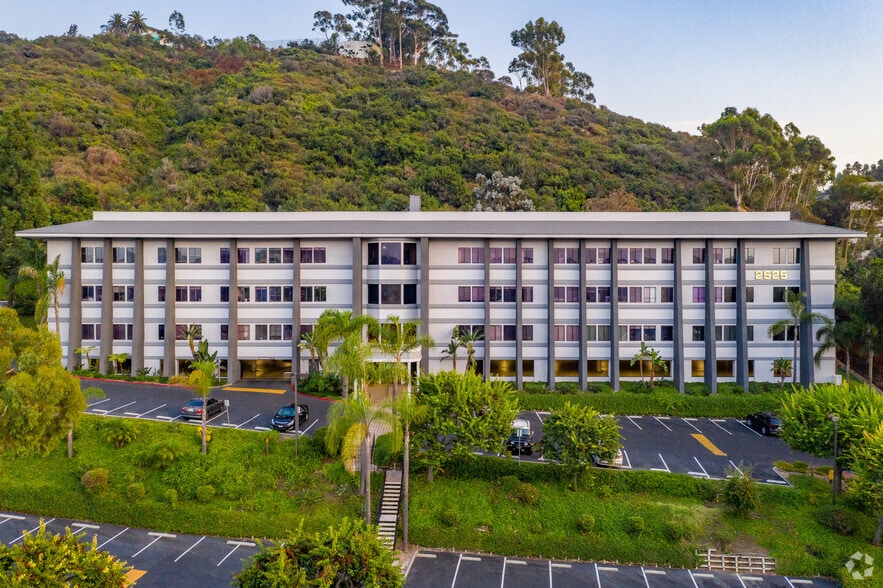2525 Camino del Rio S, San Diego, CA for lease - Building Photo - Image 3 of 4