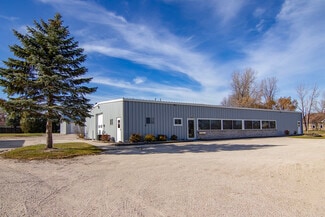 More details for 901 Service Rd, Kiel, WI - Flex for Lease