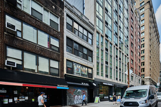 More details for 230 Seventh Ave, New York, NY - Office for Lease