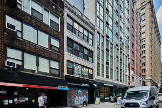 More details for 230 Seventh Ave, New York, NY - Office for Lease