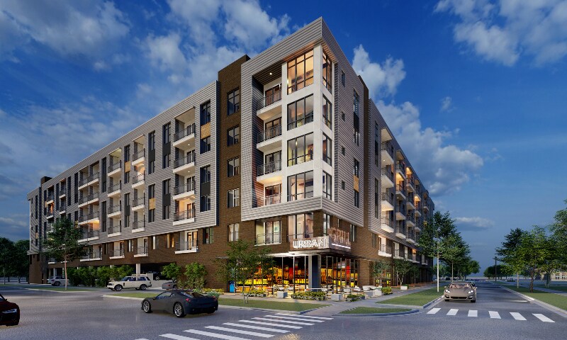 555 W 19th St, Houston, TX for sale Building Photo- Image 1 of 1